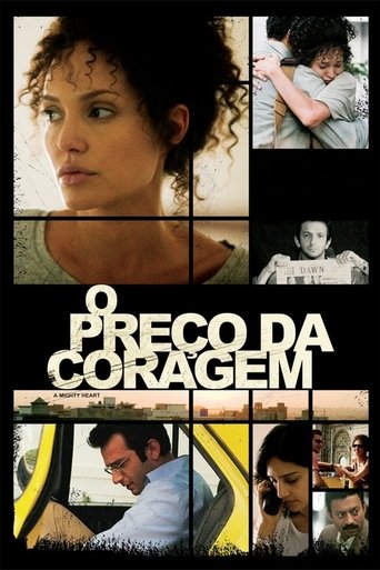 O Preco da Coragem - 2007