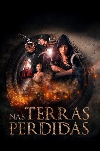Nas Terras Perdidas - 2025
