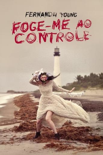 Fernanda Young Foge me ao Controle - 2024