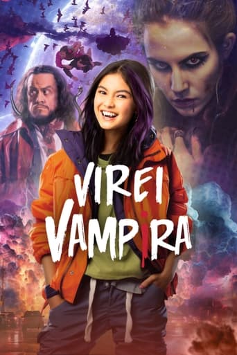 Virei Vampira 