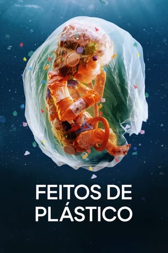 Feitos de Plastico - 2024