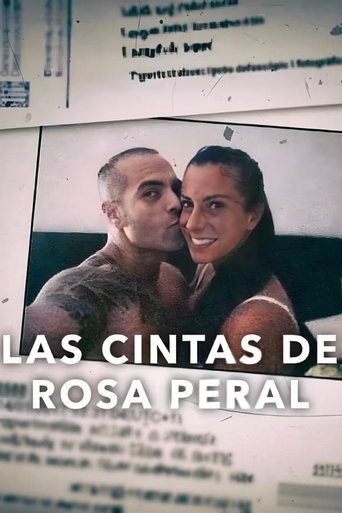 O Caso Rosa Peral - 2023