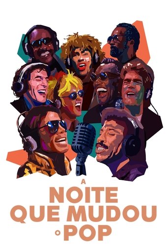 A Noite que Mudou o Pop - 2024