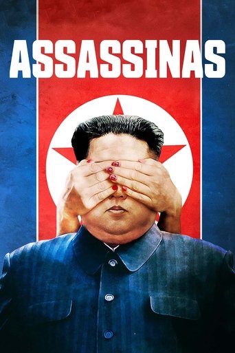 Assassinas - 2021