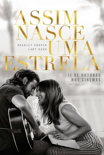 Nasce Uma Estrela - 2018