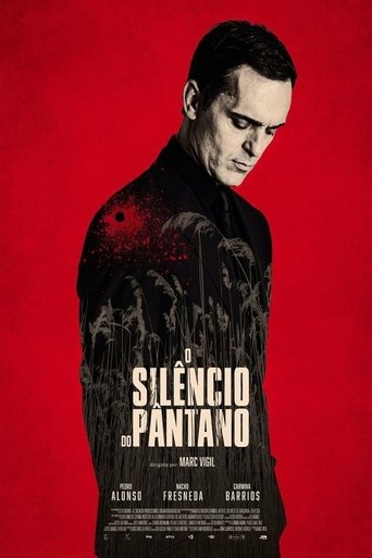 O Silencio do Pantano - 2019