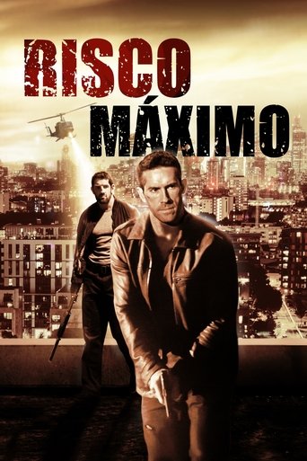 Risco Maximo - 2016