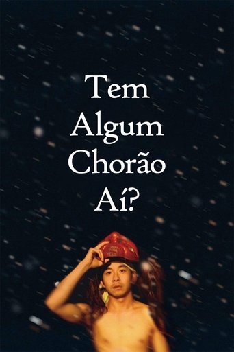 Tem Algum Chorao Ai? - 2020