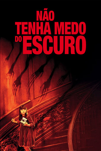Nao Tenha Medo do Escuro - 2010