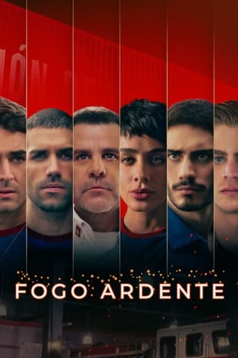 Fogo Ardente 