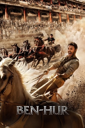 Ben-Hur - 2016