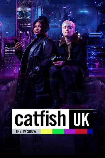 Catfish UK 