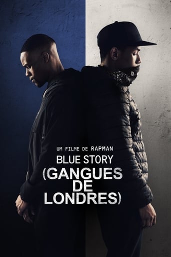 Blue Story - 2019