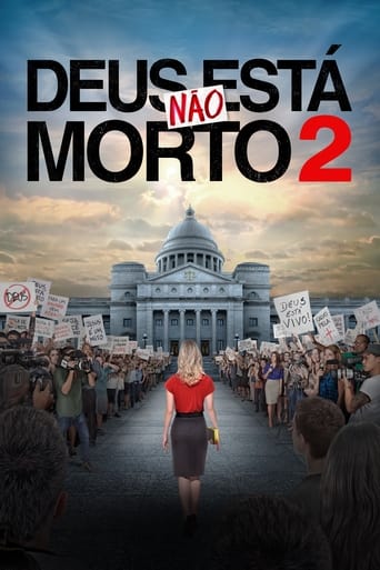 Deus Nao Esta Morto 2 - 2016
