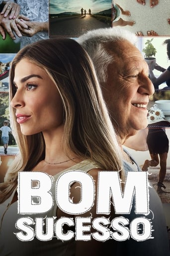 Novela - Bom Sucesso