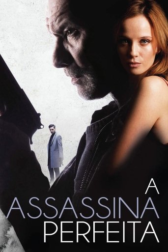 A Assassina Perfeita - 2017