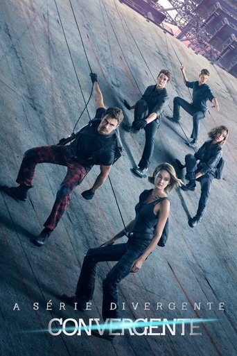 A Serie Divergente: Convergente 2016