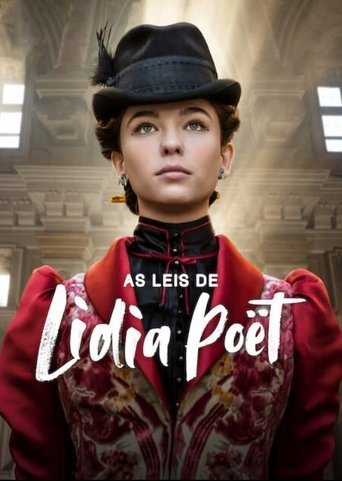 As Leis de Lidia Poet