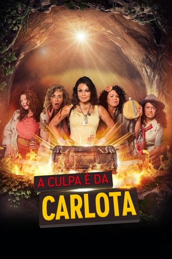 A Culpa E Da Carlota