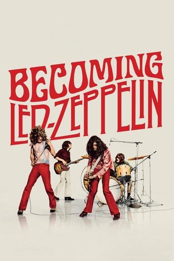 Becoming Led Zeppelin - 2025 (L)
