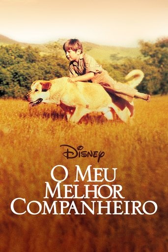 O Meu Melhor Companheiro - 1957