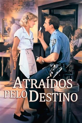 Atraidos Pelo Destino - 1994