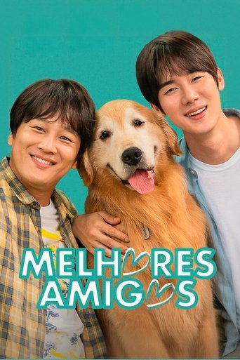 Melhores Amigos - 2025