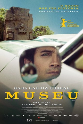 Museu - 2018 (L)
