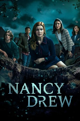 Nancy Drew 