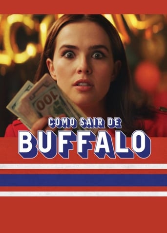 Como Sair de Buffalo - 2020