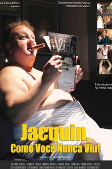 Jacquin Como Voce Nunca Viu - 2025