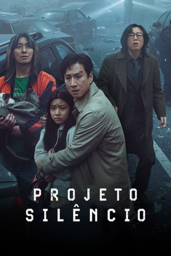Projeto Silencio - 2025