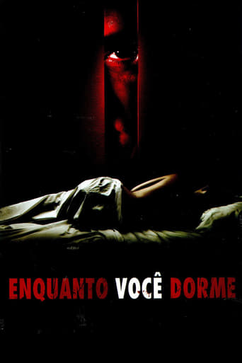 Enquanto Voce Dorme - 2011