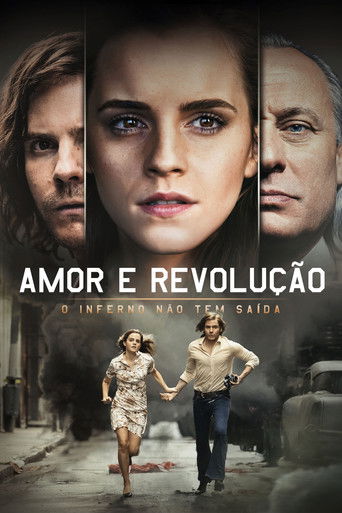 Amor e RevoluCão - 2016