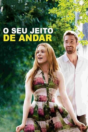 O Seu Jeito de Andar - 2014