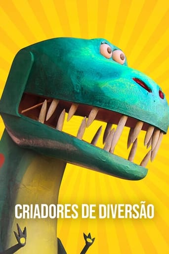 Criadores De Diversao 
