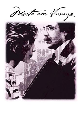 Morte em Veneza - 1971 (L)