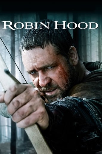Robin Hood - 2010