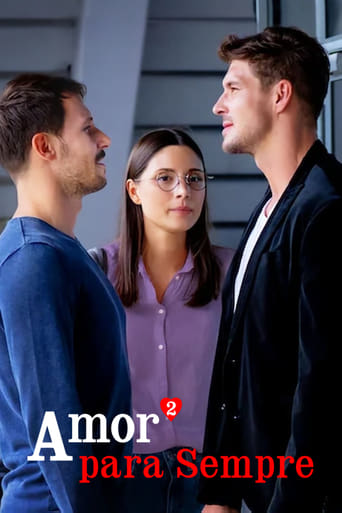 Amor 2 para Sempre - 2023