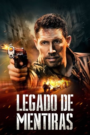 Legado de Mentiras - 2021