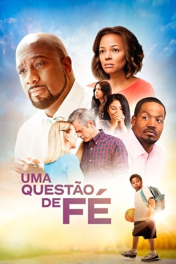 Uma Questao de Fe - 2017