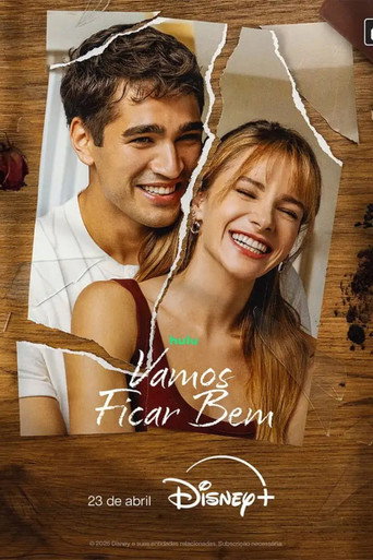 Vamos Ficar Bem - We ll Be Fine