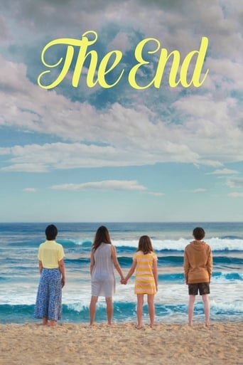 The End 