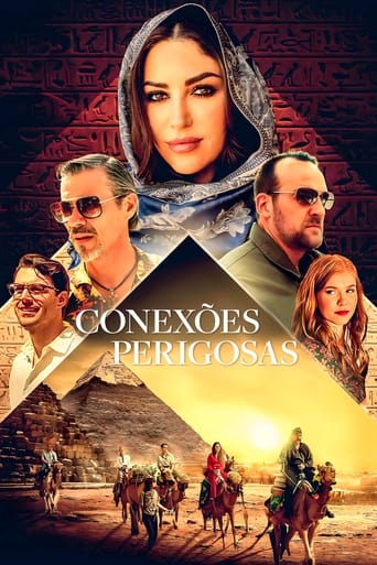 Conexoes Perigosas - 2024
