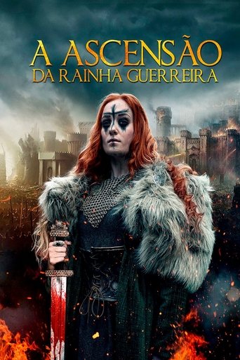 A Ascensao da Rainha Guerreira - 2019