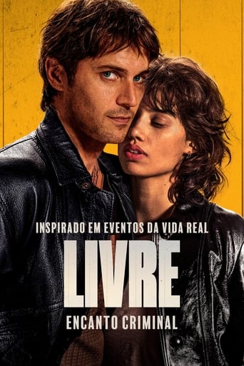 Livre Encanto Criminal - 2024 