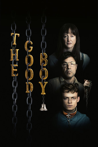 The Good Boy - 2026 (L)