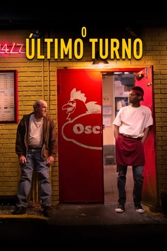 O Ultimo Turno - 2020 