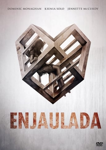 Enjaulada - 2016