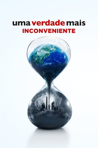 Uma Verdade Mais Inconveniente - 2017
